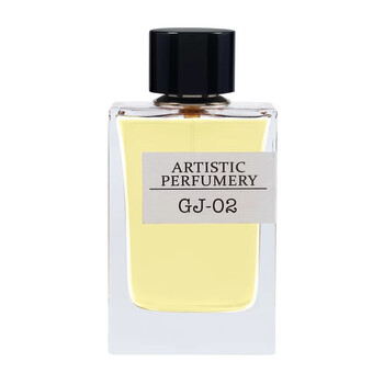 Artistic Perfumery GJ02 EDP Spray 3.4 oz