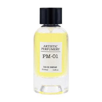 Artistic Perfumery PM01 EDP Spray 3.4 oz