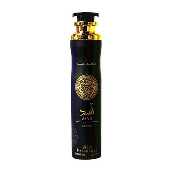 Asad Room Spray 10 oz