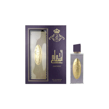 AshaA Amethyst EDP 3.7 oz
