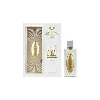 AshaA Blanc EDP Spray 3.7 oz