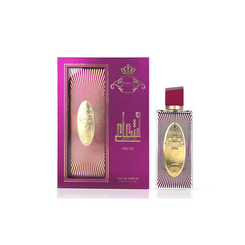 AshaA Mauve EDP Spray 3.7 oz
