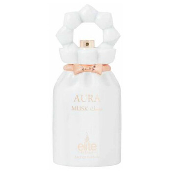 Aura Musk EDP Spray 3.4 oz
