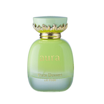 Aura Pista Dessert EDP Spray 3.4 oz