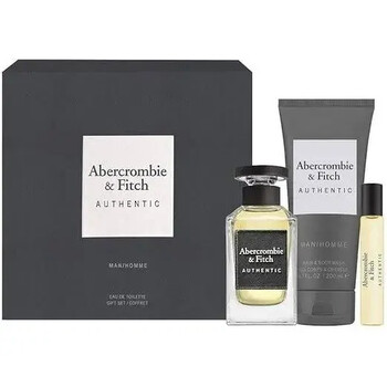 Authentic 3pcs EDT Gift Set