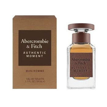 Authentic Moment EDT 1.7 oz