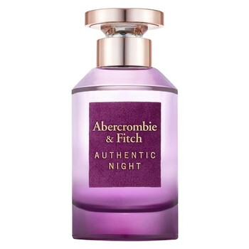 Authentic Night EDP Spray 3.4 oz