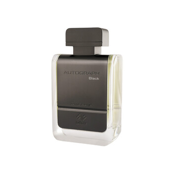 Autograph Black EDP Spray 3 oz Tester