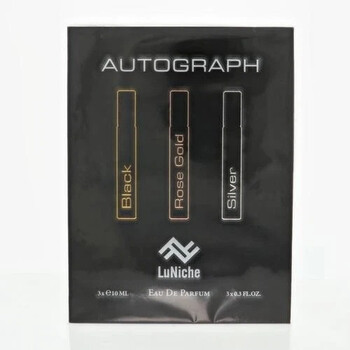 Autograph Gift Set