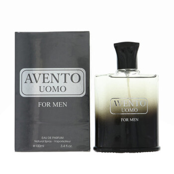 Avento Uomo EDP Spray 3.4 oz