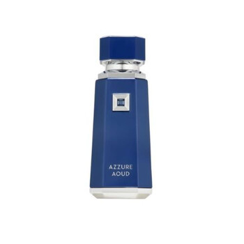 Azzure Aoud EDP Spray 3.38 oz Tester