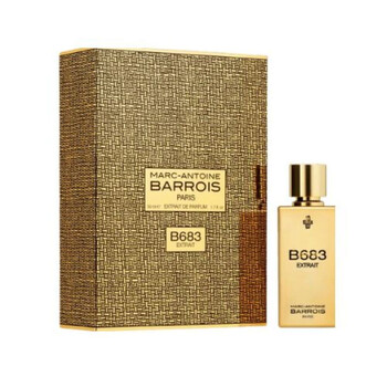 B683 Extrait Extrait de Parfum Spray 1.7 oz