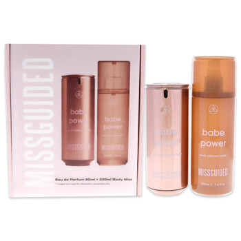 Babe Power Gift Set