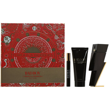 Bad Boy 3pcs EDT Gift Set