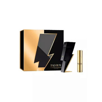 Bad Boy Gift Set