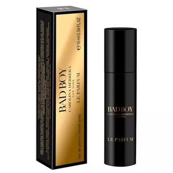 Bad Boy Le Parfum EDP Spray 0.33 oz