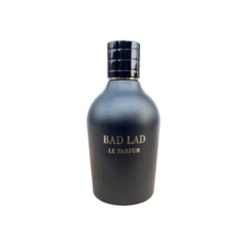 Bad Lad Le Parfum EDP Spray 3.38 oz Tester