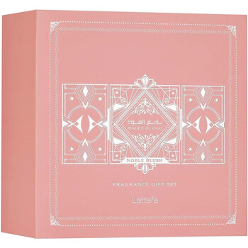 Badee Al Oud 3pcs EDP Gift Set