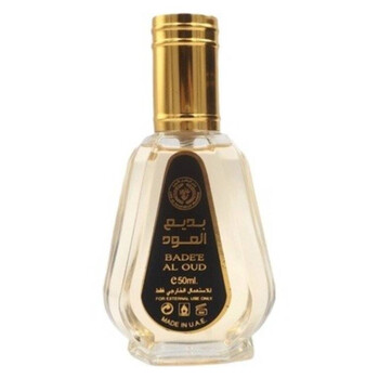 Badee Al Oud Oud for Glory EDP Spray 1.7 oz Tester
