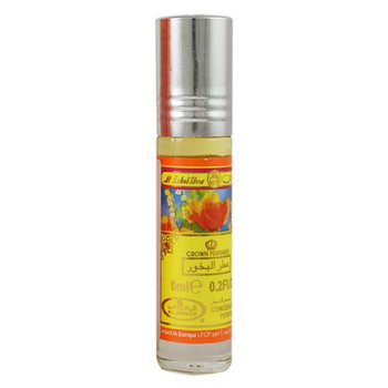 Bakhour Rollerball Perfume Oil 0.2 oz