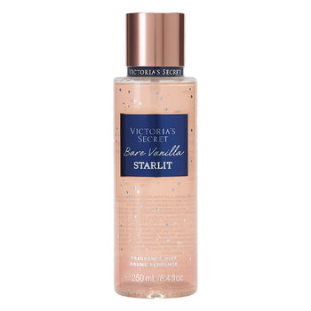 Bare Vanilla Starlit Body Mist 8.4 oz