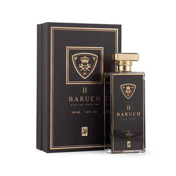 Baruch II EDP 3.4 oz