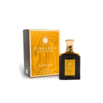Bavaria The Gemstone Lapurd EDP Spray 2.71 oz