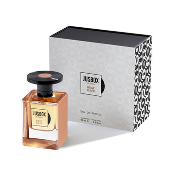 Beat Cafe EDP 2.6 oz