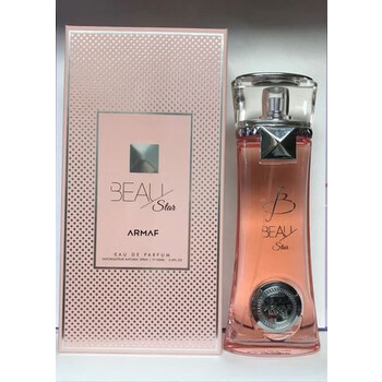 Beau Star EDP Spray 3.4 oz