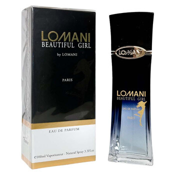 Beautiful Girl EDP Spray 3.3 oz