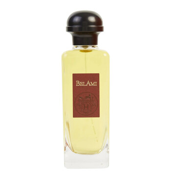 Bel Ami EDT Spray 3.4 oz Tester