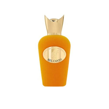 Bel Canto EDP Spray 3.38 oz Tester
