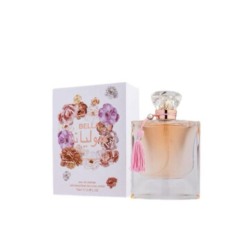 Bella Juliana EDP Spray 2.6 oz