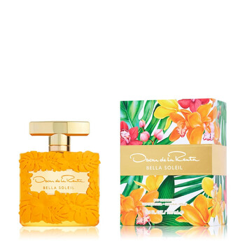 Bella Soleil EDP Spray 3.4 oz