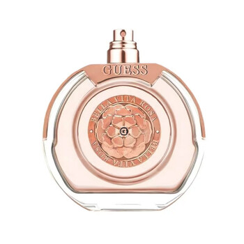 Bella Vita Rosa EDT Spray 3.4 oz Tester