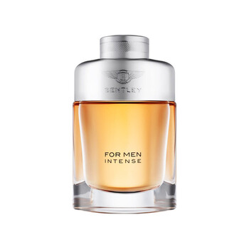 Bentley For Men Intense EDP 3.4 oz Tester