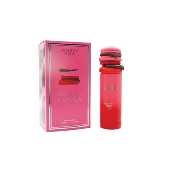 Berry Cream Macaron EDP Spray 3.4 oz