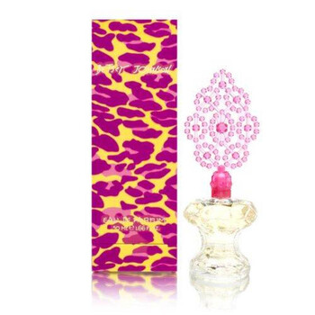 Betsey Johnson EDP Spray 1.7 oz