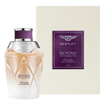 Beyond Collection Mellow Heliotrope EDP 3.4 oz