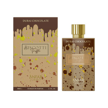 Biscotti Truffle Extrait de Parfum Spray 2.7 oz