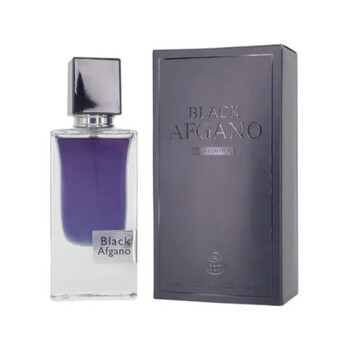 Black Afgano EDP Spray 2.03 oz