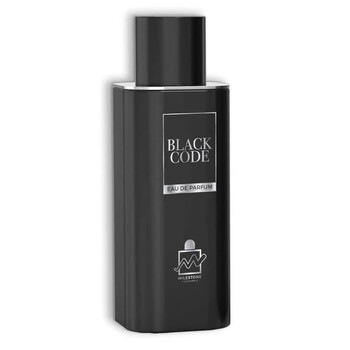Black Code EDP Spray 0.67 oz