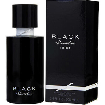 Black EDP Spray 3.4 oz