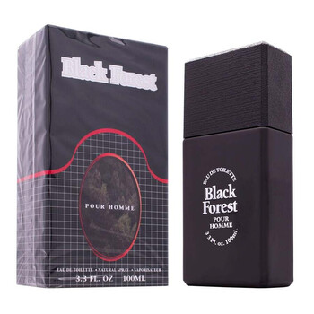 Black Forest EDT Spray 3.4 oz