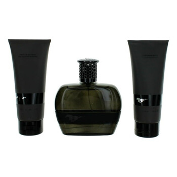 Black Gift Set