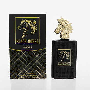 Black Horse EDP Spray 3.4 oz