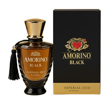 Black Imperial Oud EDP Spray 3.4 oz