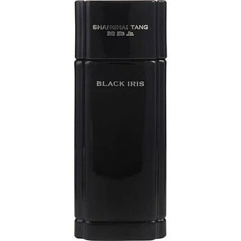 Black Iris EDT Spray 3.4 oz Tester