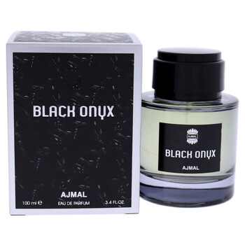 Black Onyx by Ajmal for  3.4 oz EDP Spray