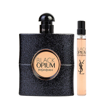 Black Opium 2pcs EDP Gift Set